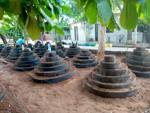 Multi Garden