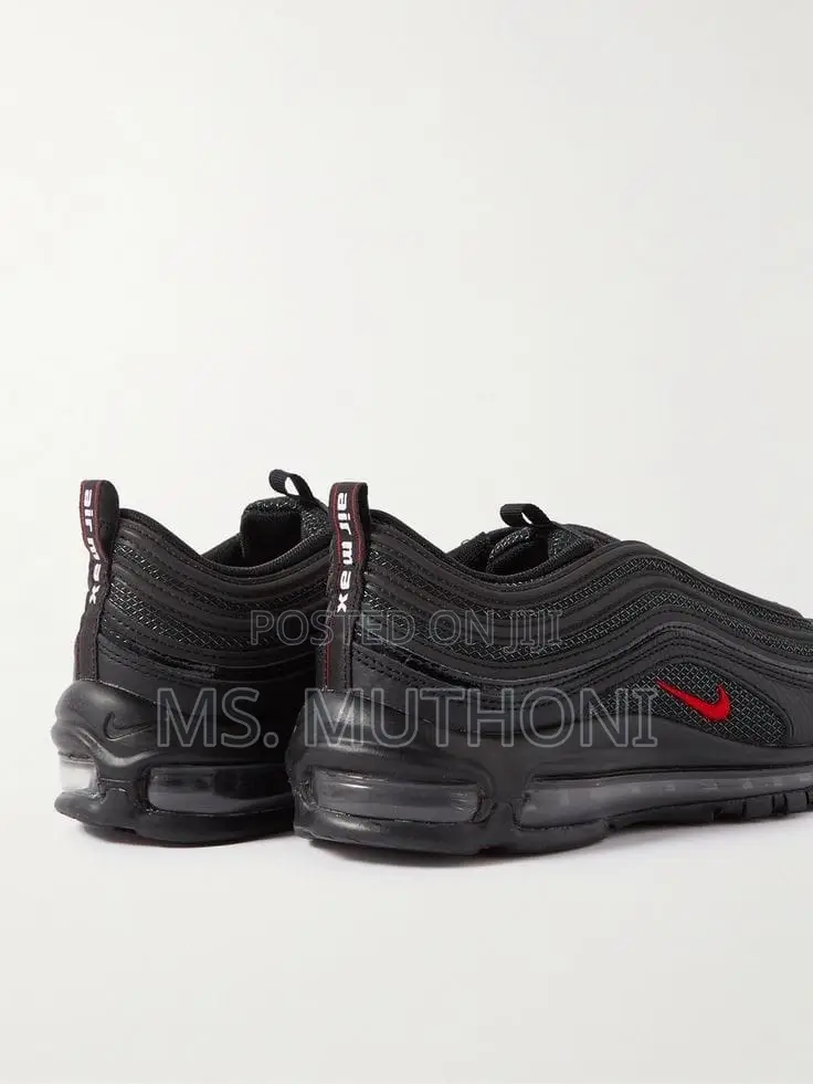 Airmax 97 Size 40-45