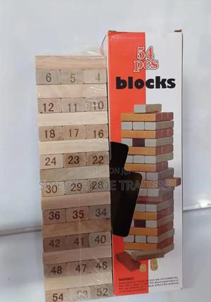 Jenga Game - thumbnail 2