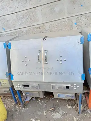 Baking Oven