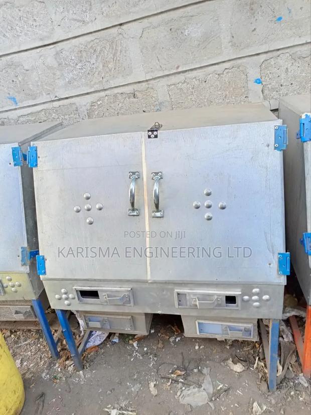 Baking Oven - thumbnail 3