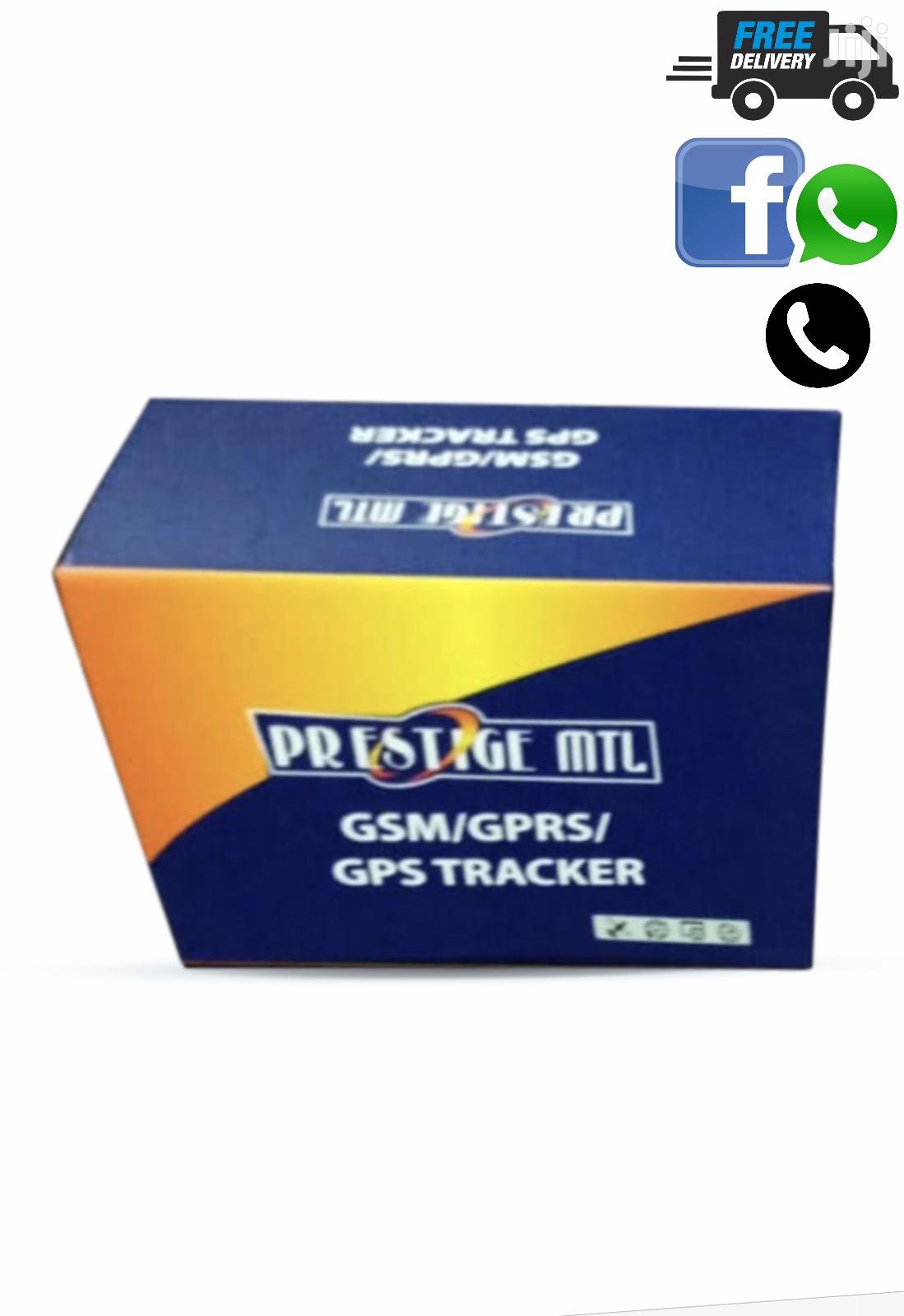 Car Track Wireless