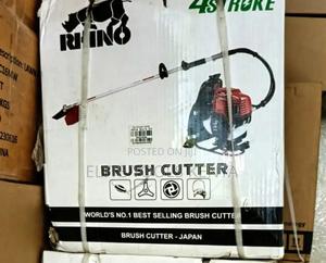 Rhino 4stroke Brush Cutter - thumbnail 2