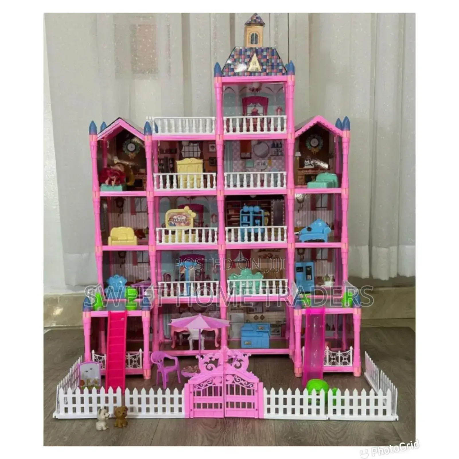 Doll House