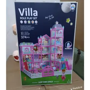 Doll House , Doll House