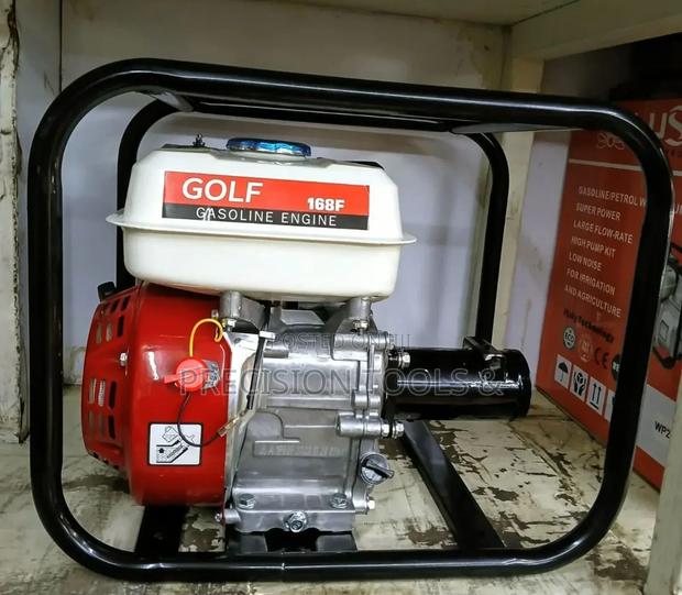 Golf Germany Poker Vibrator