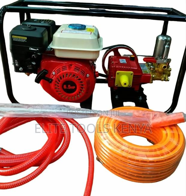 Aico Japan Trolley Sprayer - main view