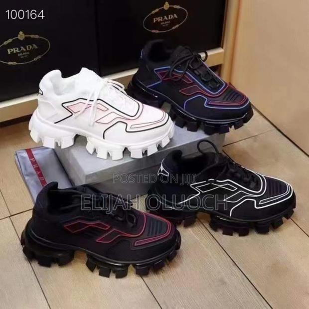 Prada Sneakers