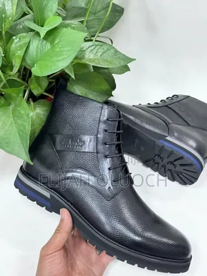Clarks Original Boots