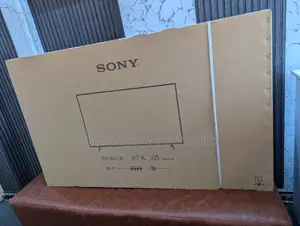 Sony Bravia 65′′ X75k Ultra Hd Smart Led Google Tv