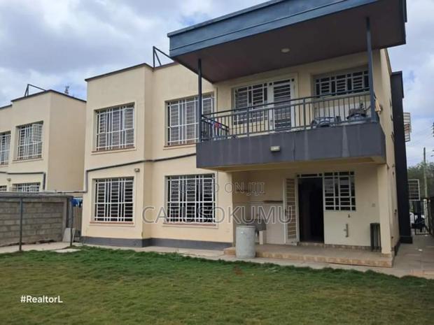 3bdrm Duplex in Viraj Area for rent - thumbnail 3