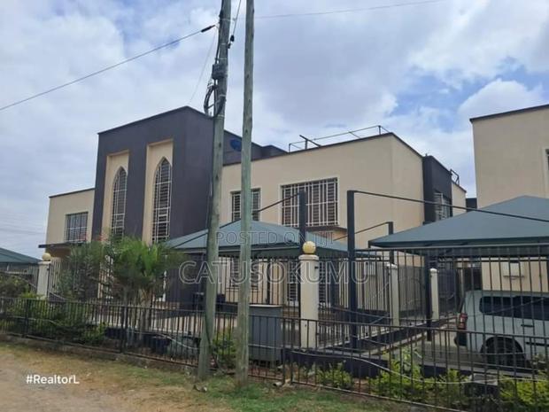 3bdrm Duplex in Viraj Area for rent - main view