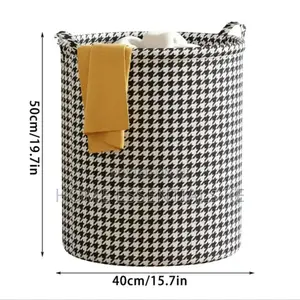 *50litre Foldable Laundry Basket