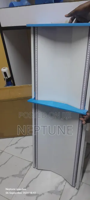 Infantometer 