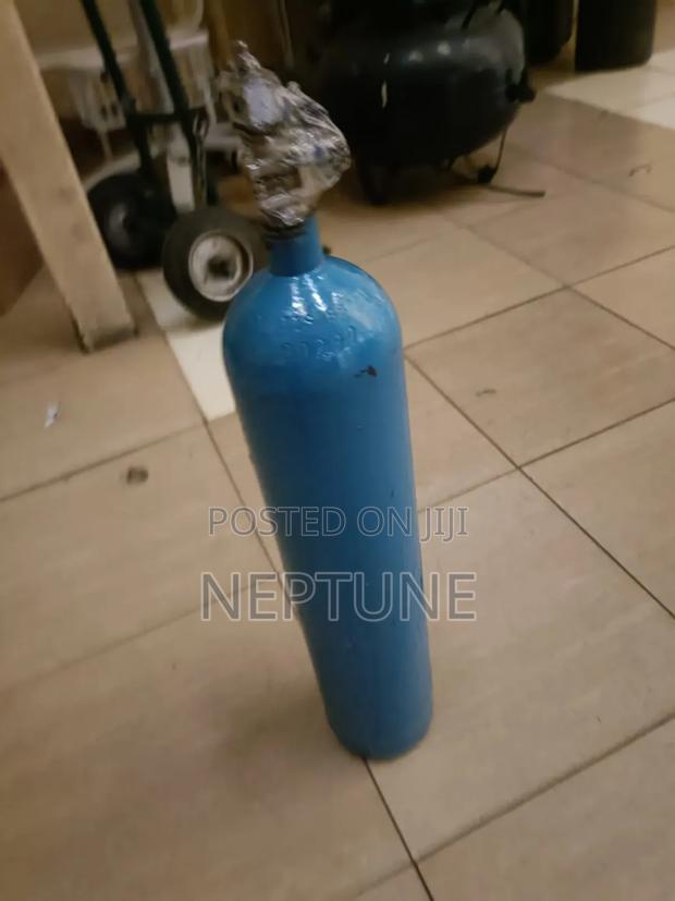1.36 Nitrous Gas