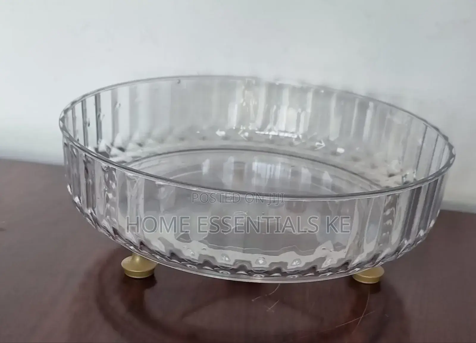 *28cmx9cm Rotating Acrylic Organizer