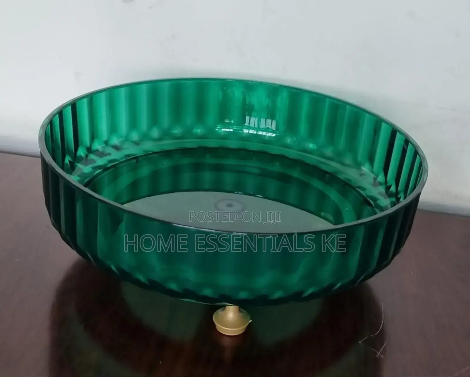 *28cmx9cm Rotating Acrylic Organizer