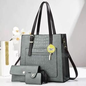 Quality 3 in 1 Tote Bag - main view