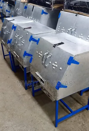 Different Sizes Baking Oven