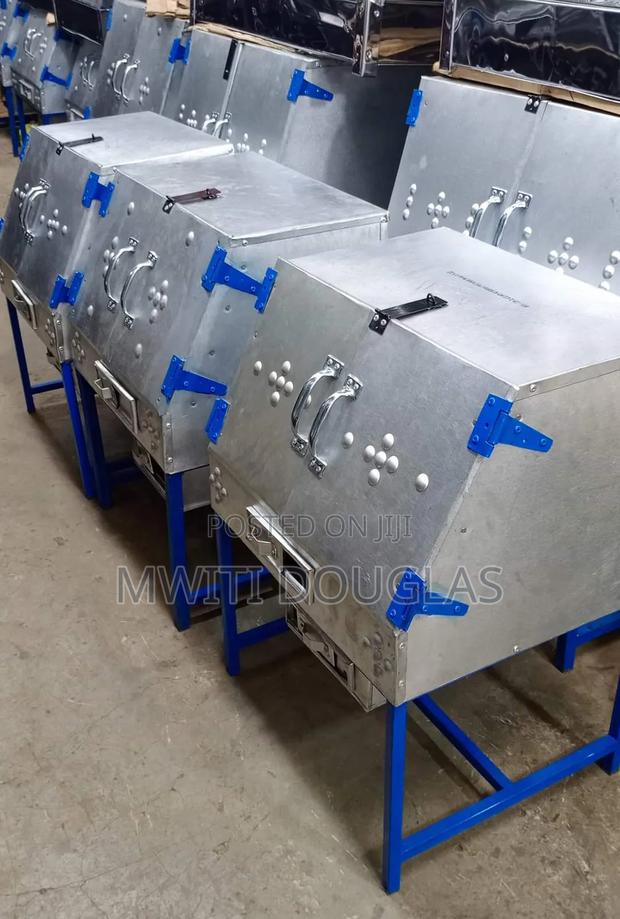 Different Sizes Baking Oven