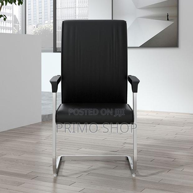 Office Executive Visitor Chair - main view