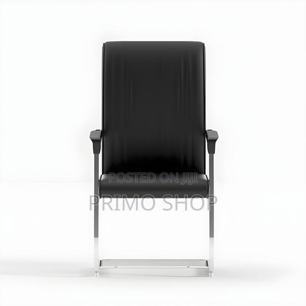Office Executive Visitor Chair - thumbnail 5