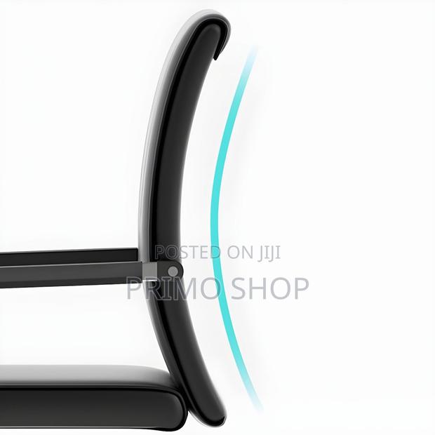 Office Executive Visitor Chair - thumbnail 8