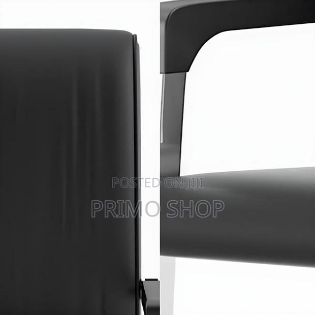 Office Executive Visitor Chair - thumbnail 7