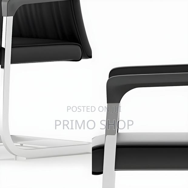 Office Executive Visitor Chair - thumbnail 9