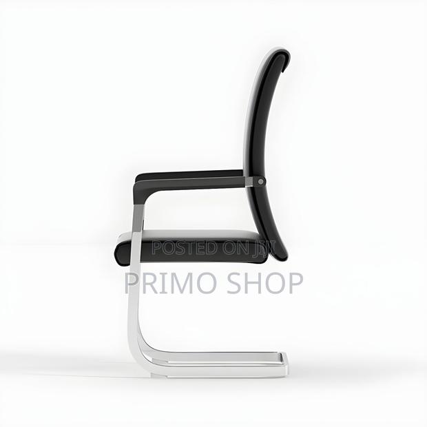 Office Executive Visitor Chair - thumbnail 10