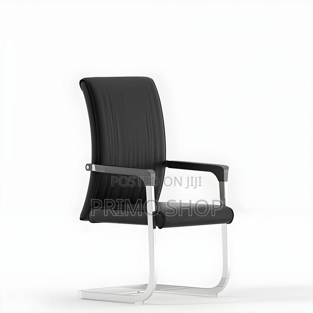 Office Executive Visitor Chair - thumbnail 11