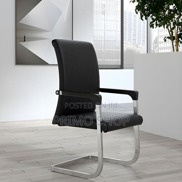 Office Executive Visitor Chair - thumbnail 3