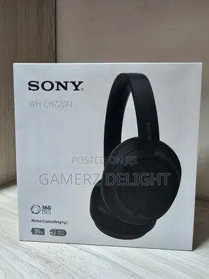 Sony XM4 Headphines