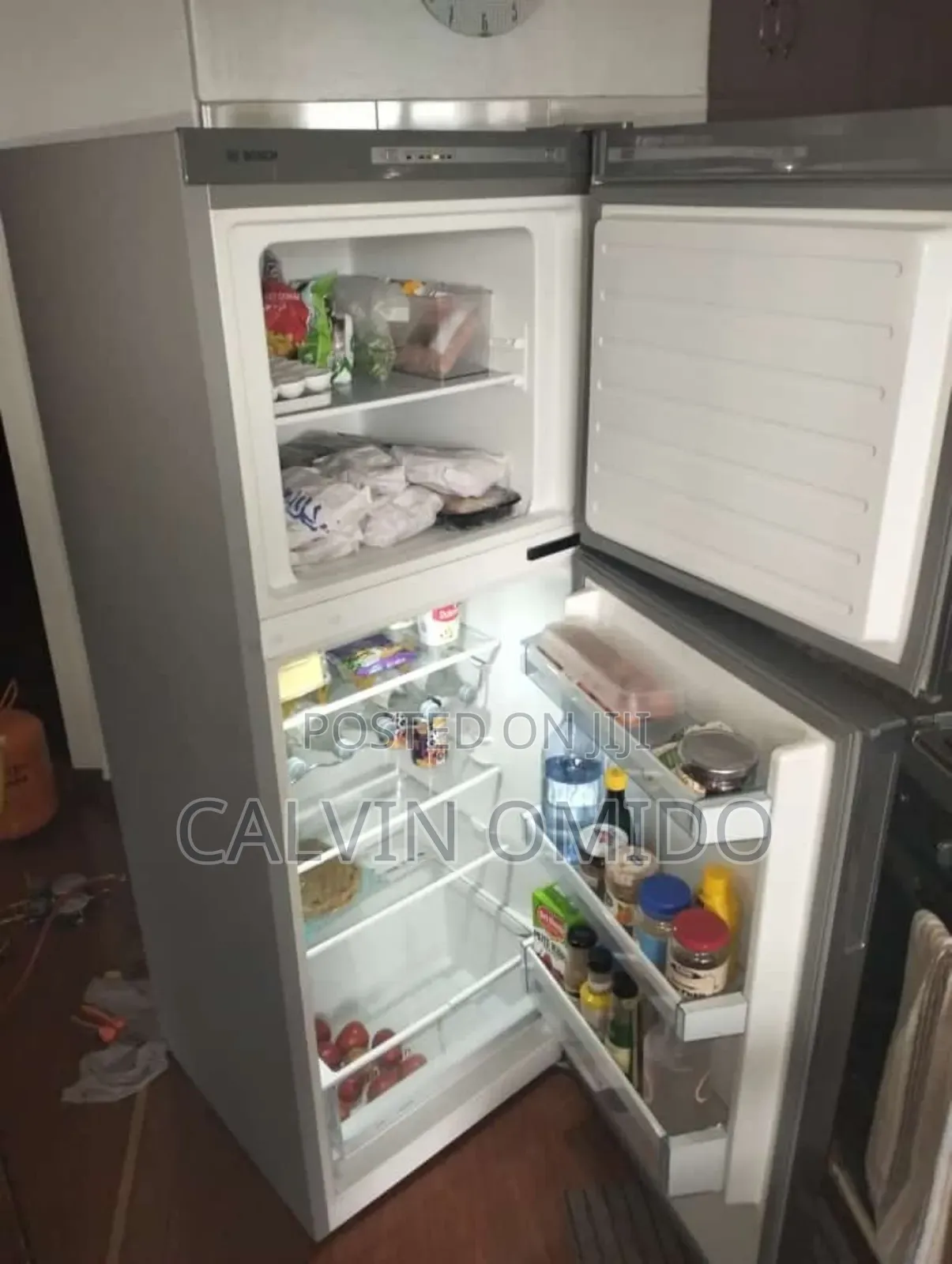 Refrigerator/ Fridge Repairs