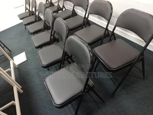 Foldable Chairs /Folding Chair - main view