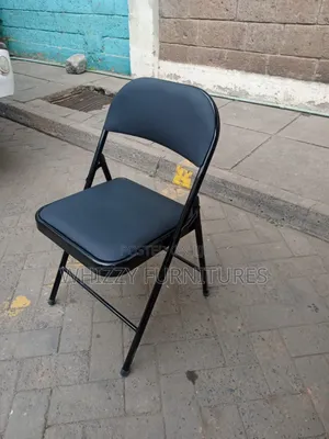 Foldable Chairs