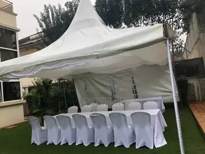 Tents ,Chairs ,Tables ,Red Carpets ,Vip Decor