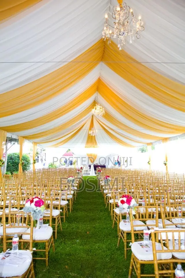 Elegant Events Service Provider