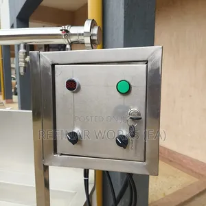 Starting a Water Company in Kenya - Water Treatment Machines