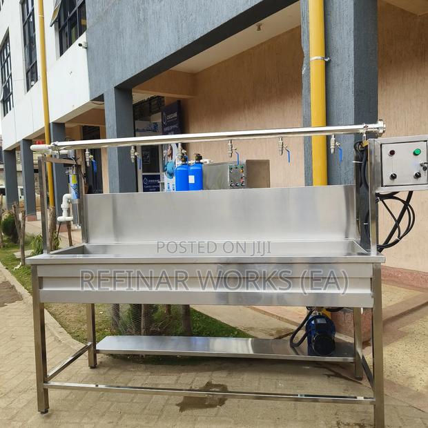 Easy Steps to Start Your Water Vending Business - thumbnail 3