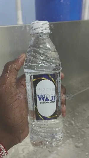 Easy Steps to Start Your Water Vending Business