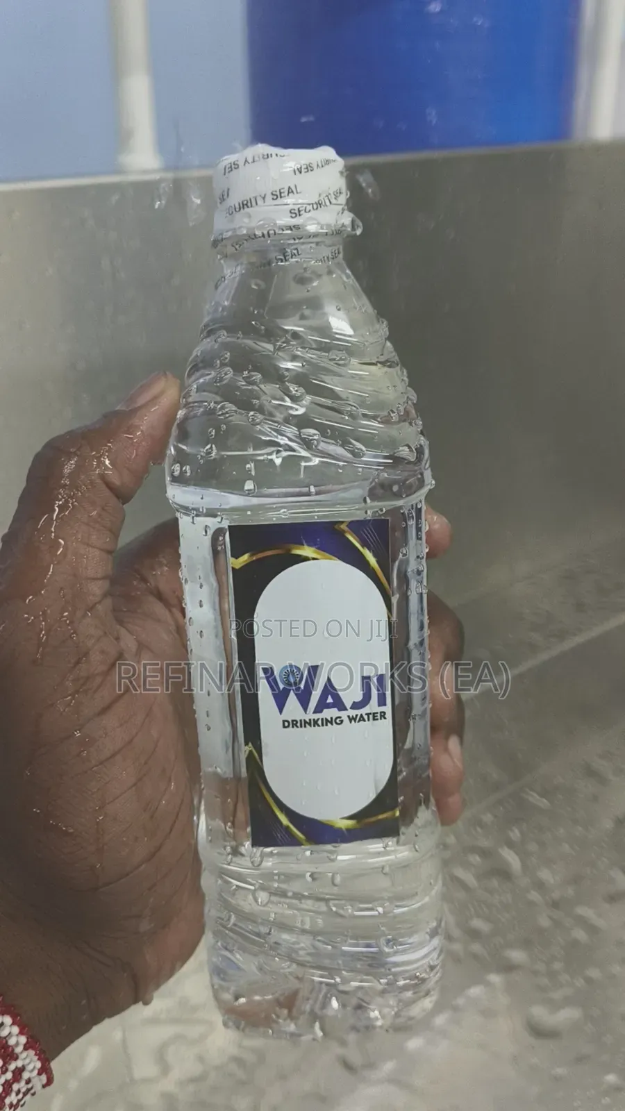 Easy Steps to Start Your Water Vending Business