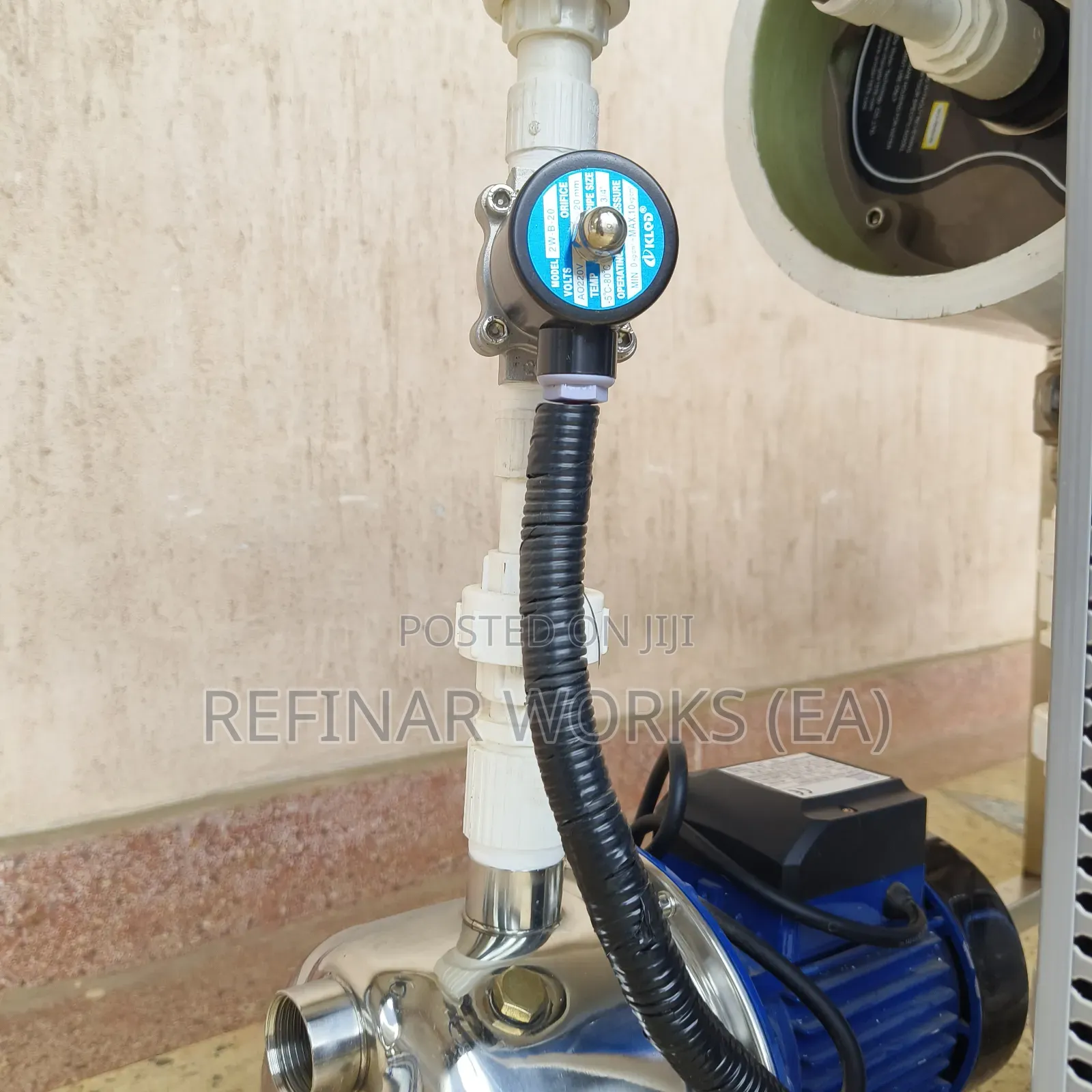 Easy Steps to Start Your Water Vending Business