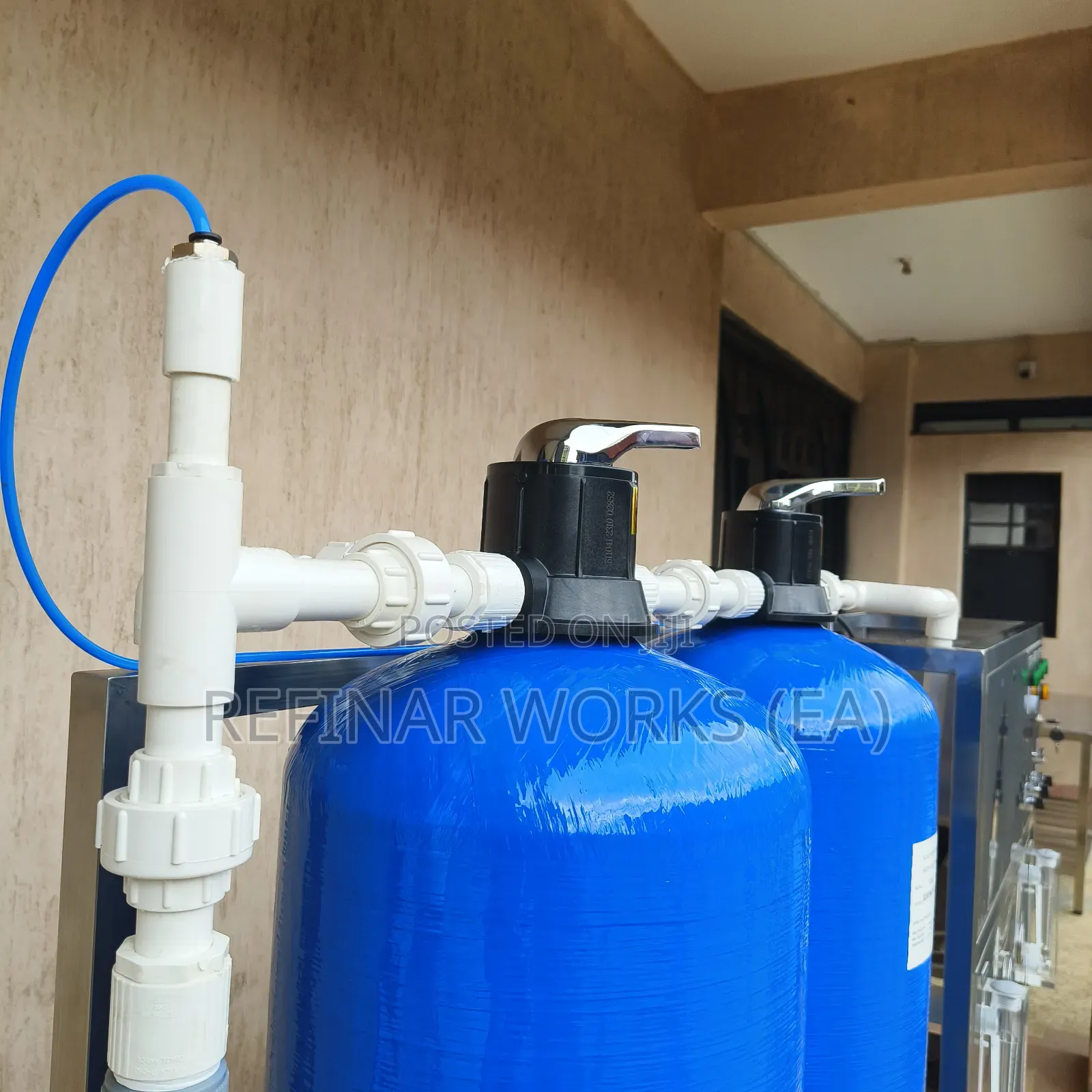 Easy Steps to Start Your Water Vending Business