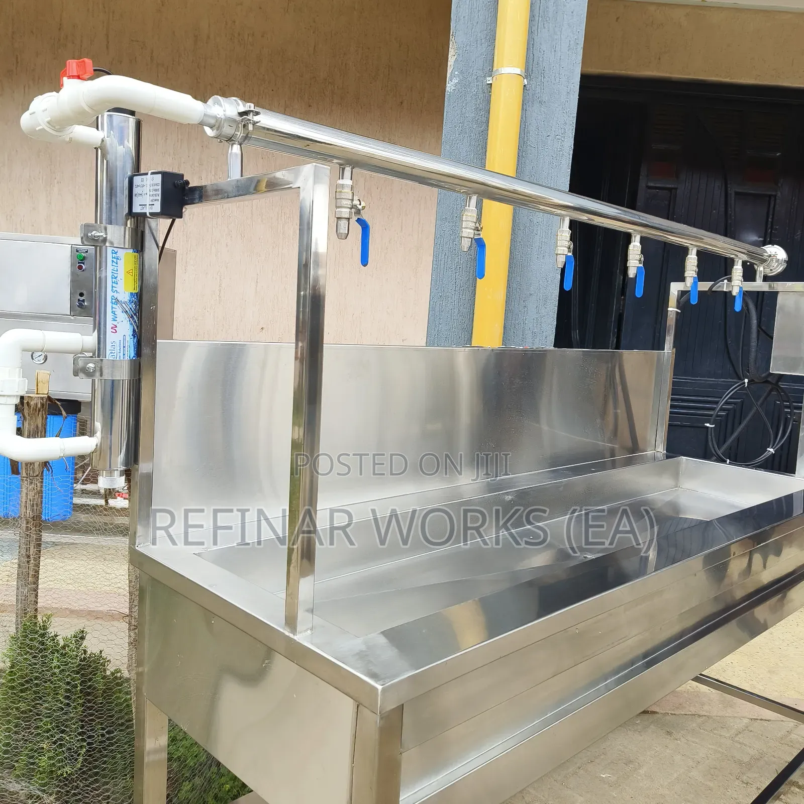 Easy Steps to Start Your Water Vending Business