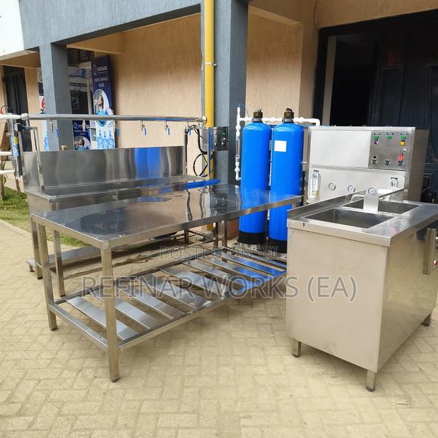 Easy Steps to Start Your Water Vending Business - thumbnail 13