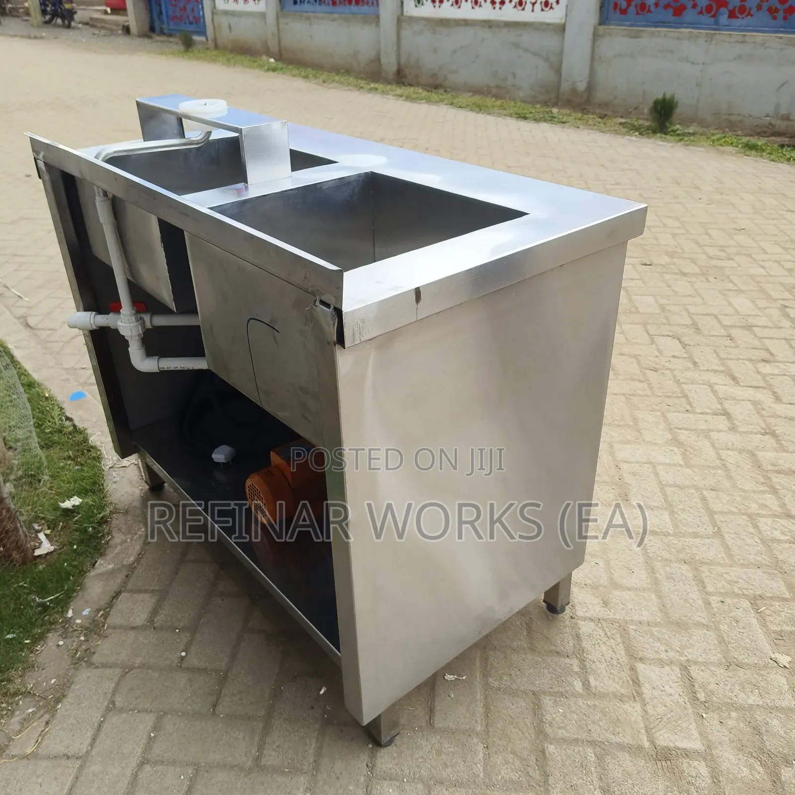 Turn Your Source Water Into Pure Commercial Water
