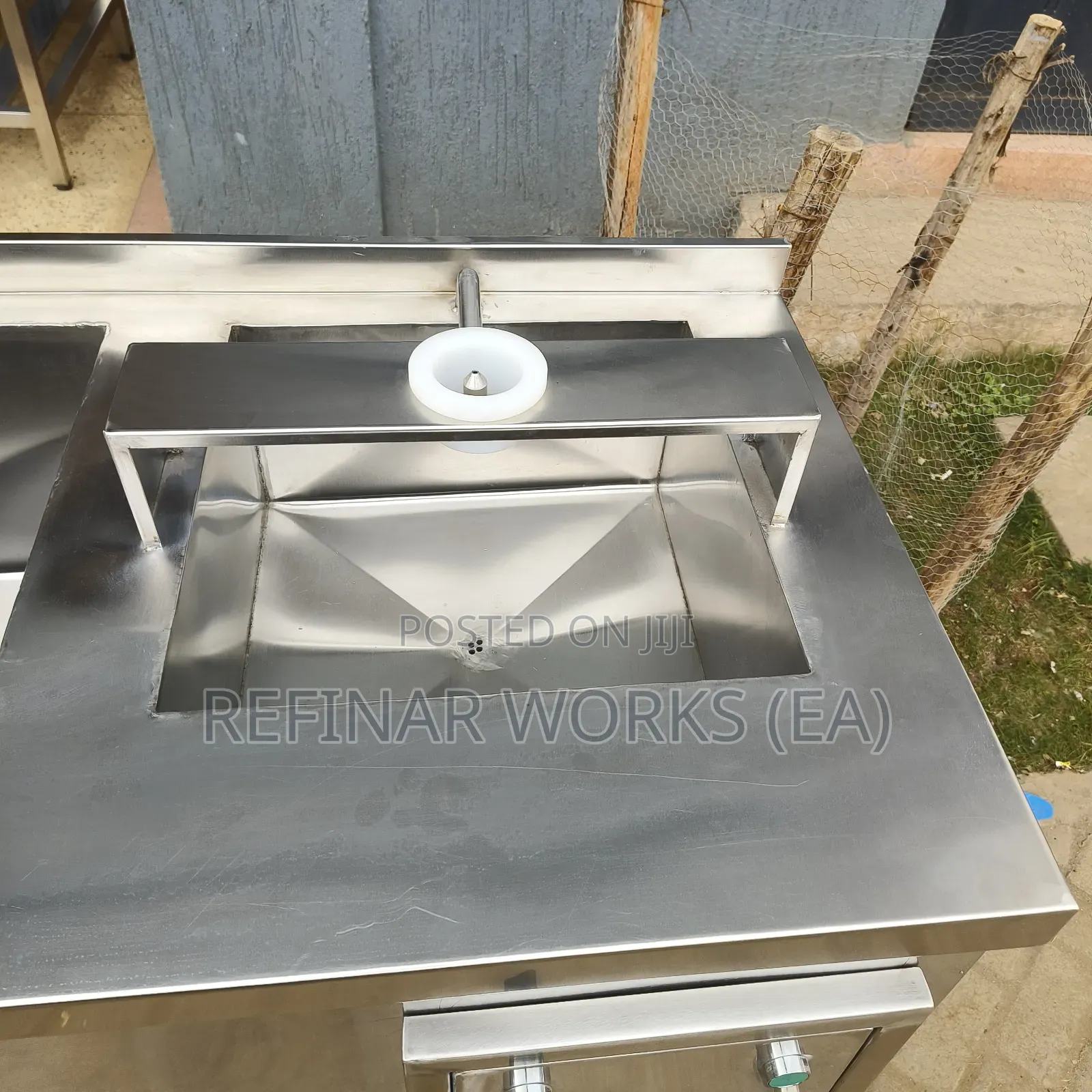 Turn Your Source Water Into Pure Commercial Water