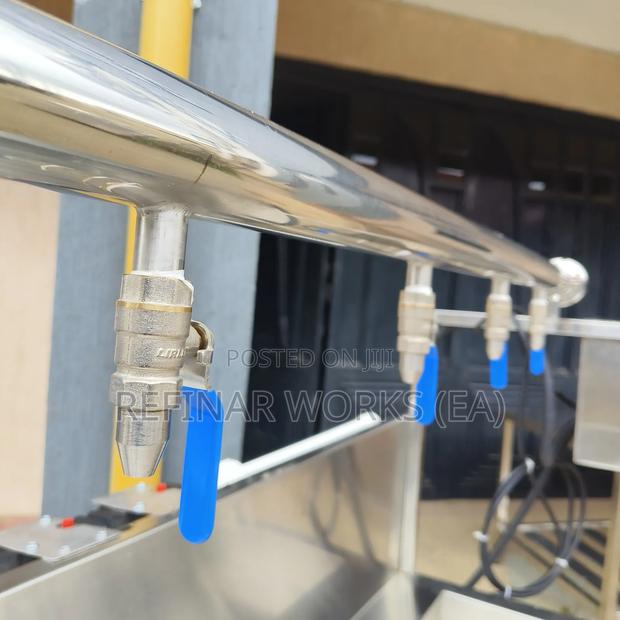 Reverse Osmosis and Various Water Treatment Machines - thumbnail 4