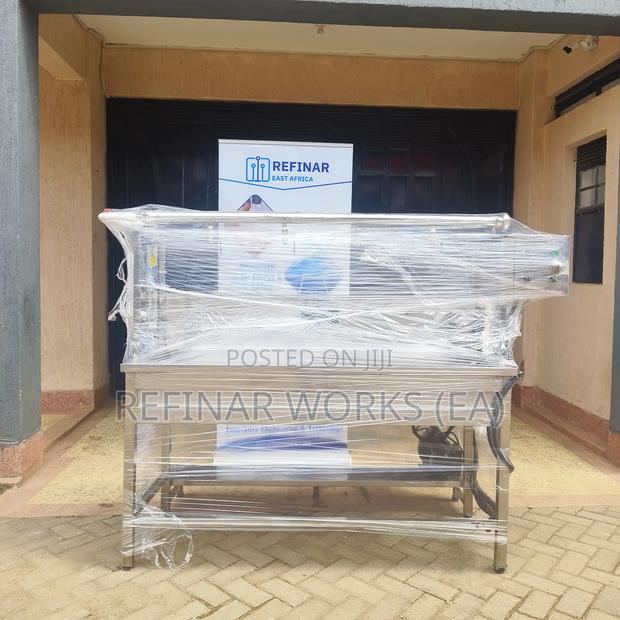 Reverse Osmosis and Various Water Treatment Machines - thumbnail 5